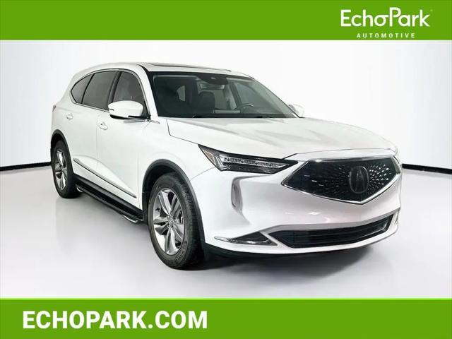2022 Acura MDX Standard for sale in Nashville, TN