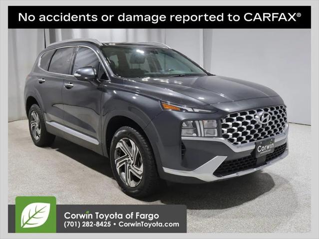 2023 Hyundai Santa Fe SEL for sale in Fargo, ND