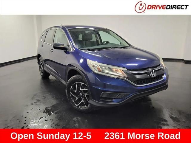 2016 Honda CR-V for sale near Columbus, OH