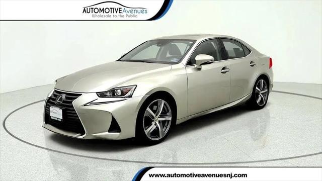2018 Lexus IS 300 Base for sale in Wall Township, NJ