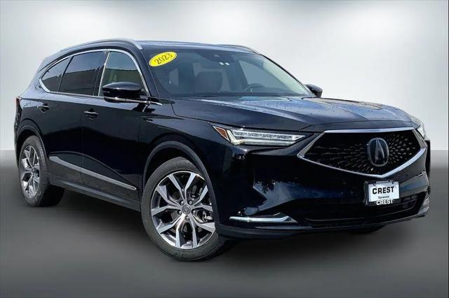 2023 Acura MDX Technology Package for sale in Syracuse, NY