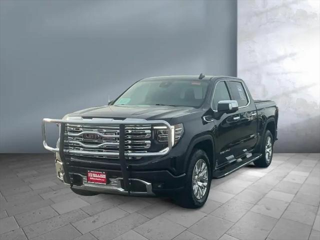 2023 GMC Sierra 1500 4WD Crew Cab Short Box Denali for sale in Sioux Falls, SD
