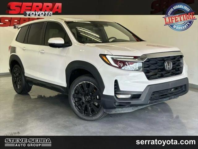 2023 Honda Passport AWD EX-L for sale in Birmingham, AL