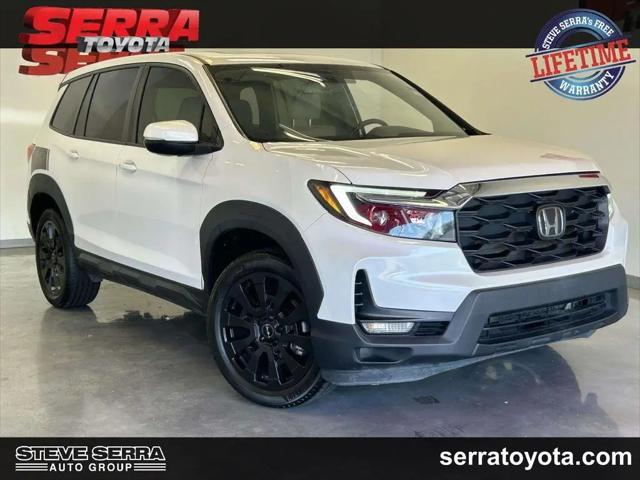 2023 Honda Passport AWD EX-L for sale in Birmingham, AL