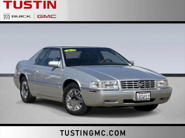 2002 Cadillac Eldorado ESC for sale in Tustin, CA