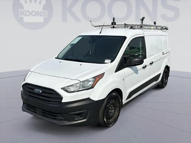 2020 Ford Transit Connect XL Cargo Van for sale in Sterling, VA