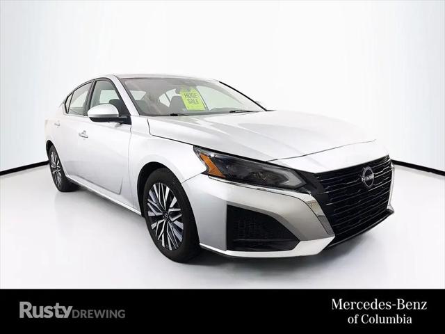 2023 Nissan Altima SV FWD for sale in Columbia, MO
