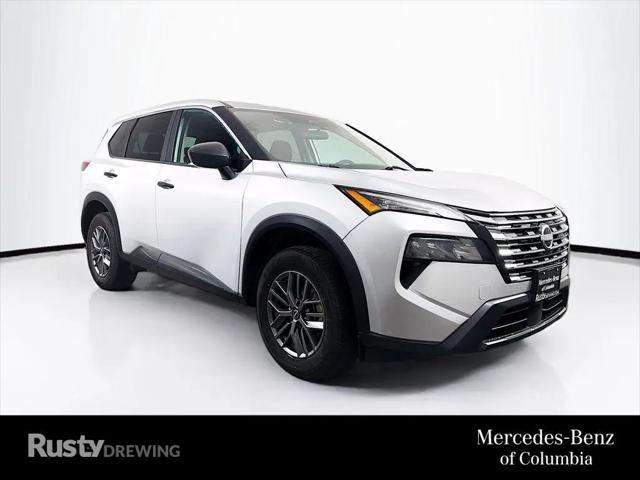 2024 Nissan Rogue S Intelligent AWD for sale in Columbia, MO