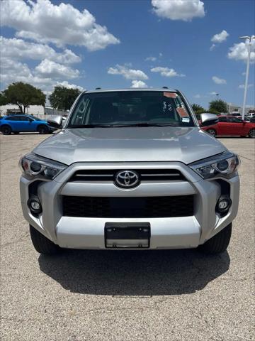 2023 Toyota 4Runner SR5 Premium for sale in Richardson, TX