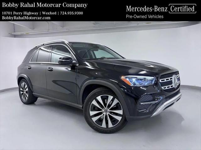 2026 Mercedes-Benz GLE GLE 350 4MATIC for sale in Wexford, PA