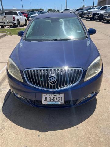 2013 Buick Verano Base for sale in Mesquite, TX