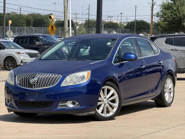 2013 Buick Verano Base for sale in Mesquite, TX