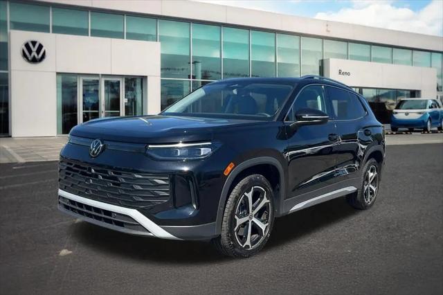 2026 Volkswagen Tiguan SE for sale in Reno, NV