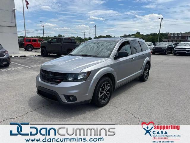 2019 Dodge Journey SE for sale in Paris, KY