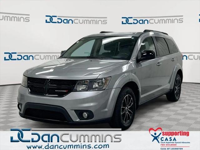 2019 Dodge Journey SE for sale in Paris, KY