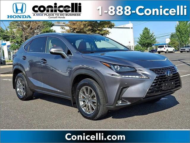 2021 Lexus NX 300 Base for sale in Conshohocken, PA