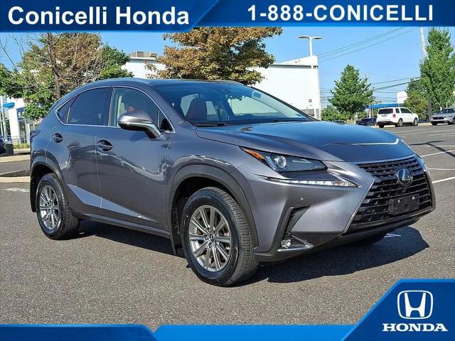 2021 Lexus NX 300 Base for sale in Conshohocken, PA