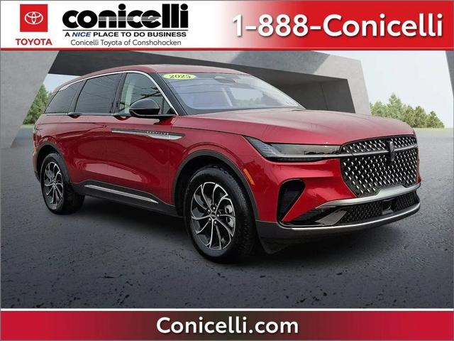2025 Lincoln Nautilus Premiere for sale in Conshohocken, PA