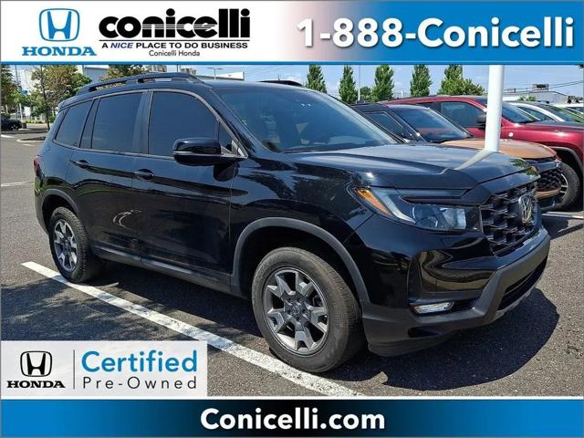 2023 Honda Passport AWD TrailSport for sale in Conshohocken, PA