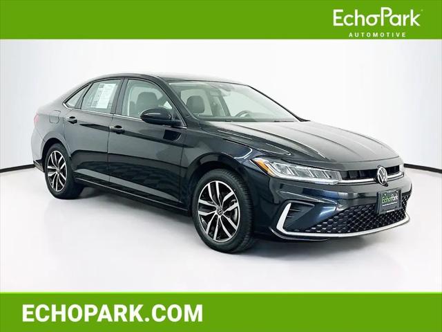 2025 Volkswagen Jetta 1.5T SE for sale in Centennial, CO