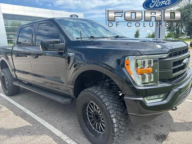 2023 Ford F-150 LARIAT for sale in Columbia, TN
