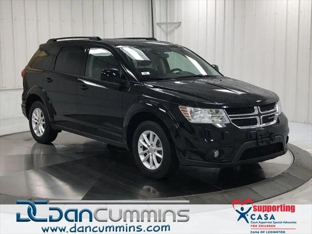 2017 Dodge Journey SXT for sale in Paris, KY