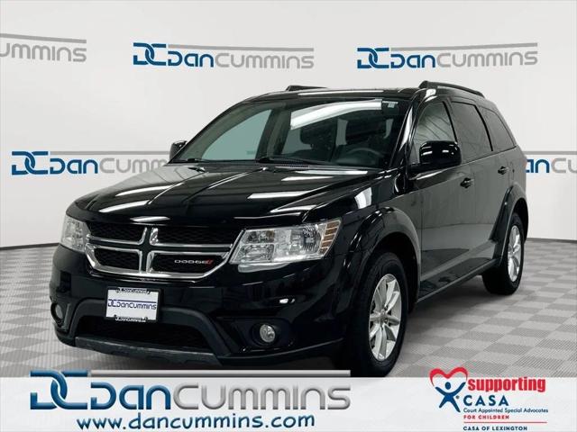 2017 Dodge Journey SXT for sale in Paris, KY