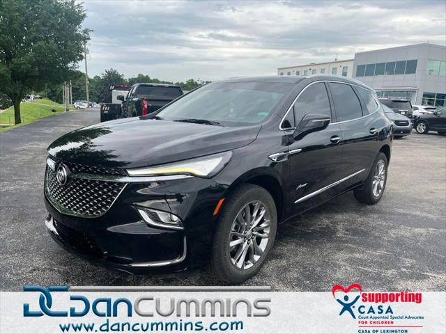 2023 Buick Enclave Avenir AWD for sale in Paris, KY