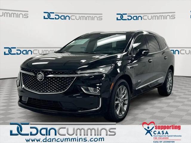 2023 Buick Enclave Avenir AWD for sale in Paris, KY
