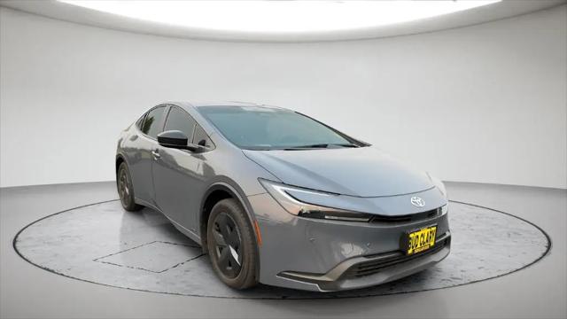 2025 Toyota Prius LE AWD-e for sale in Union Gap, WA