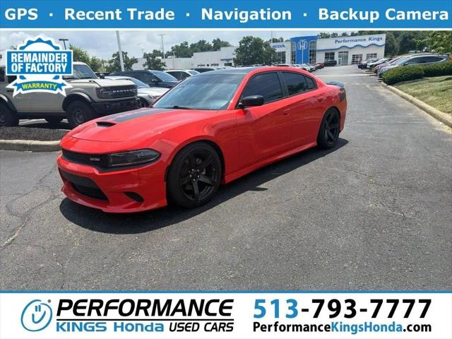 2023 Dodge Charger R/T for sale in Cincinnati, OH