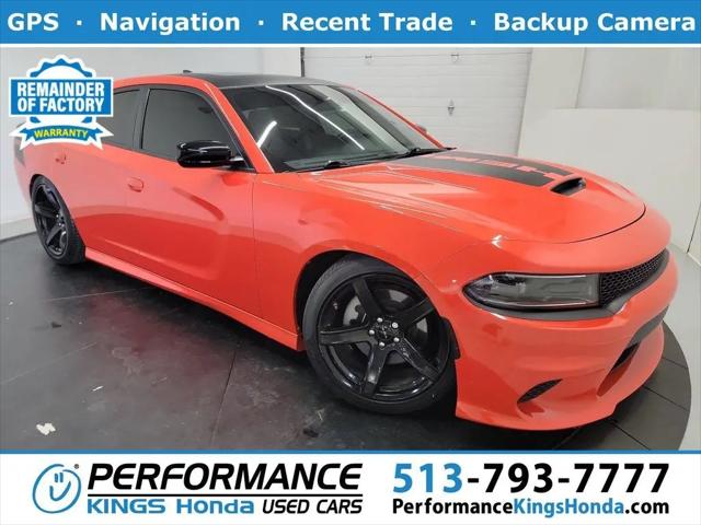 2023 Dodge Charger R/T for sale in Cincinnati, OH