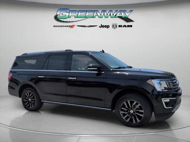 2021 Ford Expedition Limited MAX for sale in Orlando, FL