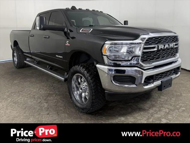 2022 Ram 3500 Tradesman Crew Cab 4x4 8' Box for sale in Maumee, OH