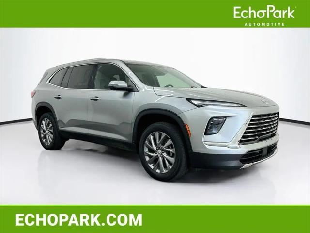 2025 Buick Enclave Preferred FWD for sale in Thornton, CO