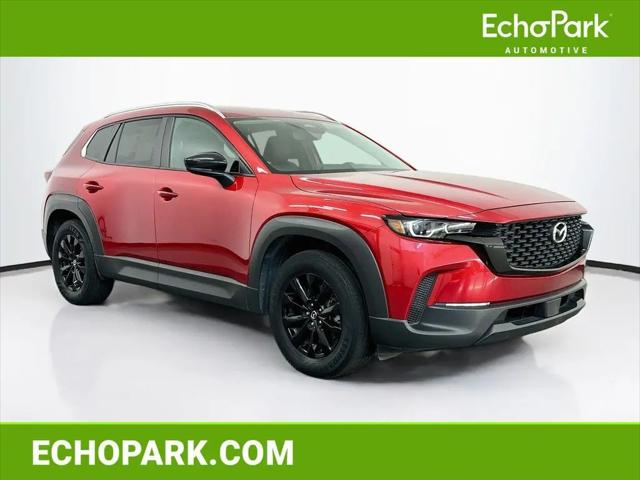 2025 Mazda CX-50 2.5 S Preferred Package for sale in Thornton, CO