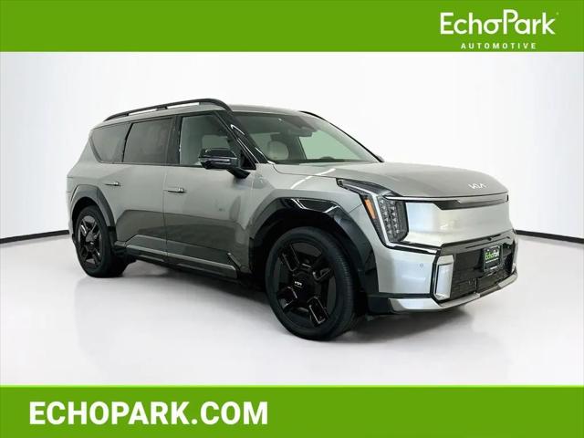 2024 Kia EV9 GT-Line for sale in Thornton, CO