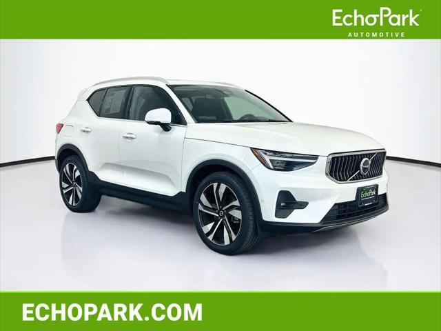 2023 Volvo XC40 B5 Ultimate Bright Theme for sale in Thornton, CO