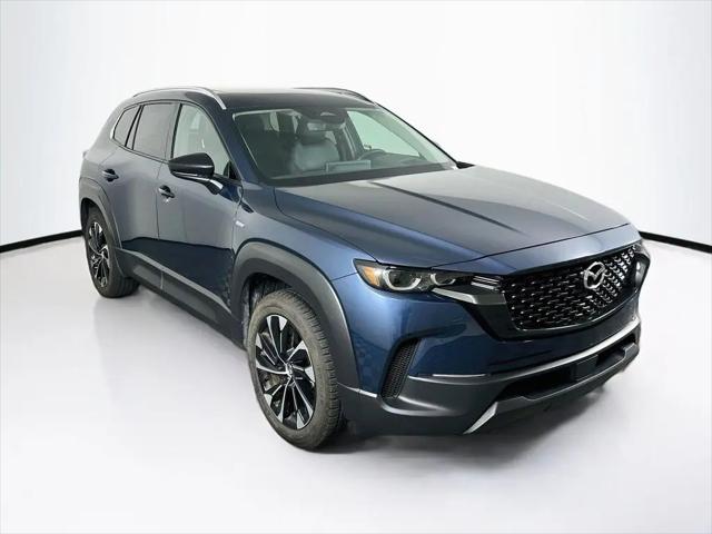 2025 Mazda CX-50 Hybrid Premium Plus Package for sale in Grand Prairie, TX