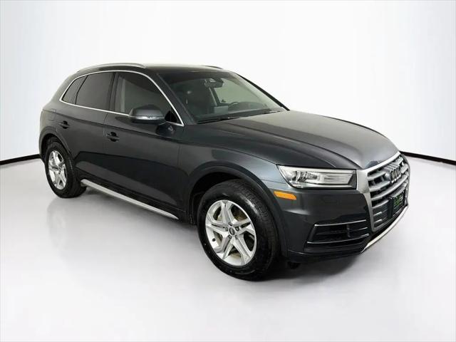 2019 Audi Q5 45 Premium for sale in Grand Prairie, TX