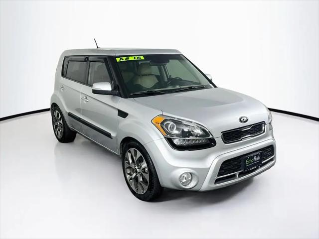 2013 Kia Soul ! for sale in Grand Prairie, TX