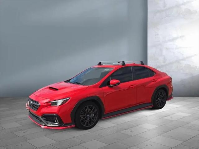 2022 Subaru WRX Limited for sale in Sioux Falls, SD