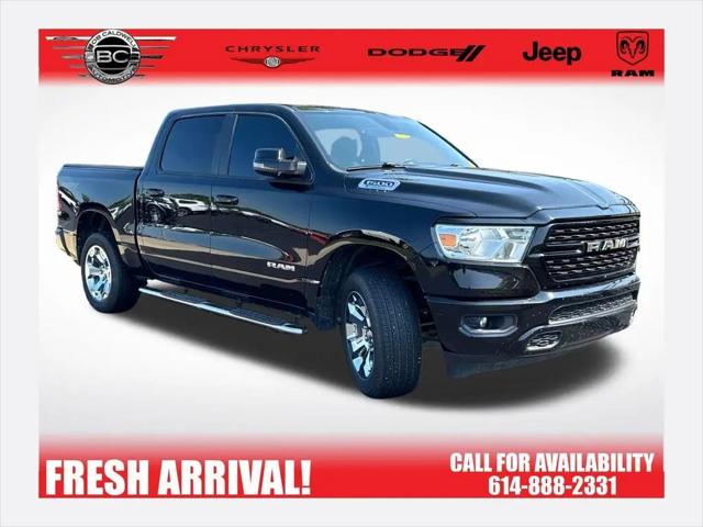 2023 Ram 1500 Big Horn Crew Cab 4x4 5'7" Box for sale in Columbus, OH