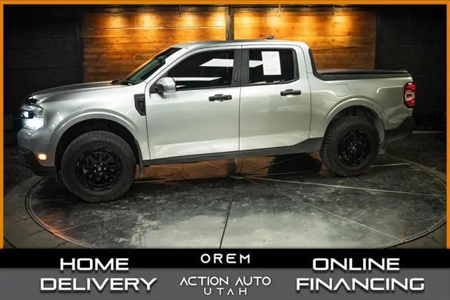 2022 Ford Maverick XLT for sale in Lehi, UT