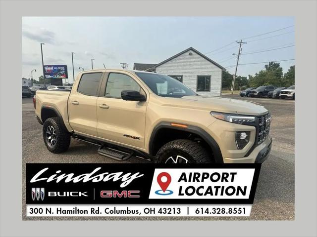 2023 GMC Canyon for sale near Columbus, OH