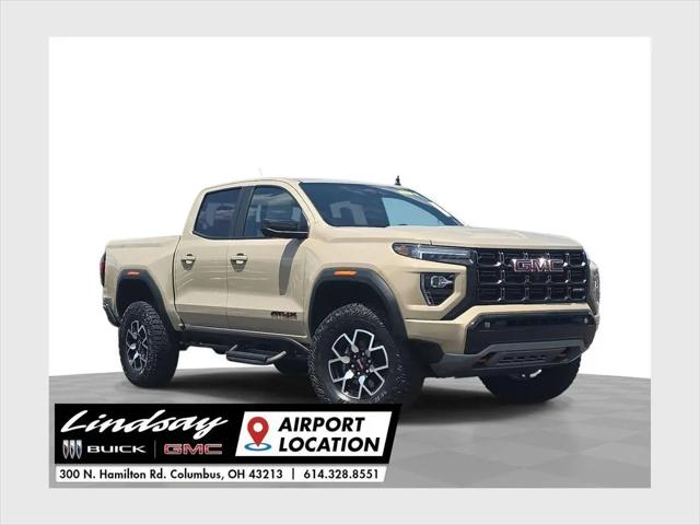2023 GMC Canyon 4WD Crew Cab Short Box AT4X for sale in Columbus, OH