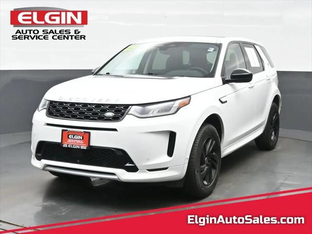 2025 Land Rover Discovery Sport S for sale in Elgin, IL