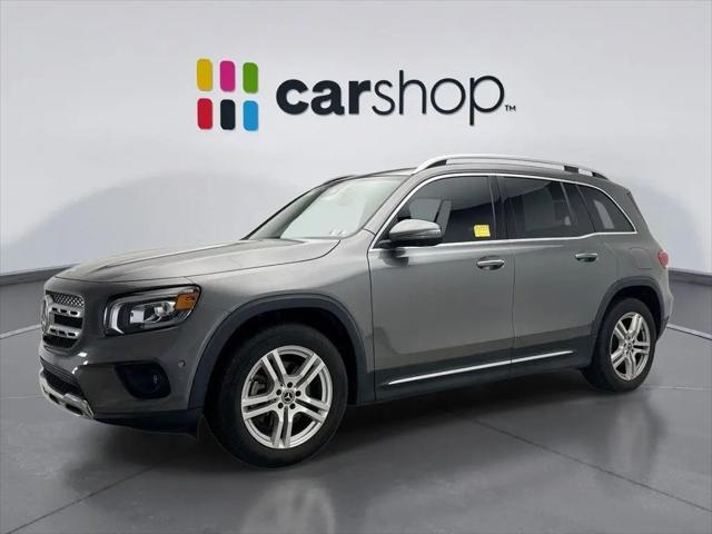 2022 Mercedes-Benz GLB 4MATIC for sale in Chester Springs, PA