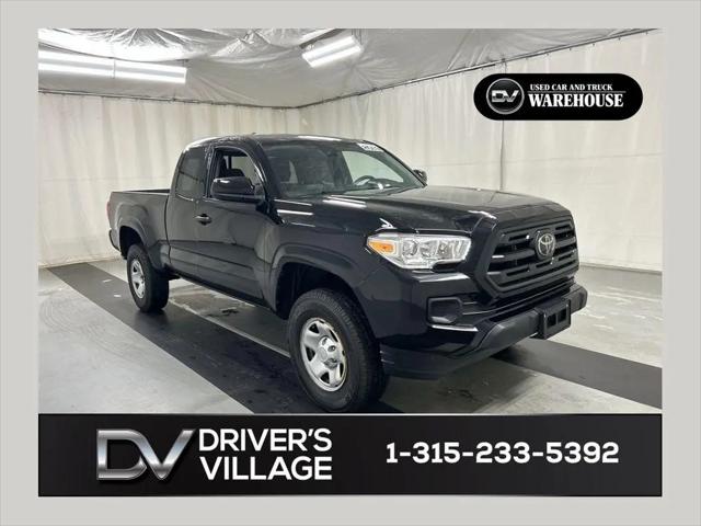 2019 Toyota Tacoma SR for sale in Cicero, NY