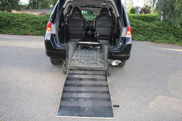 2008 Honda Odyssey Touring for sale in Seattle, WA